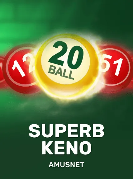 Age of the Gods: Keno