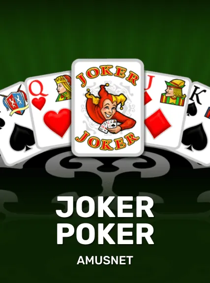 Magic Poker