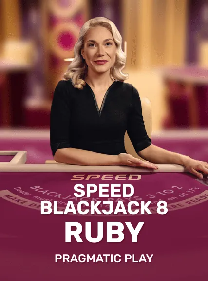Blackjack 116