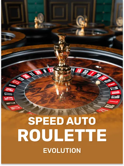 Big Bang Roulette